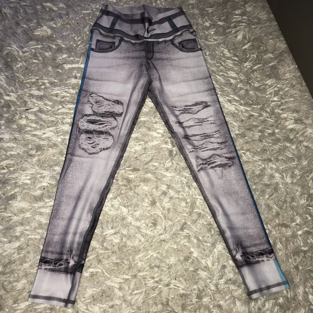 Fashion leggins
